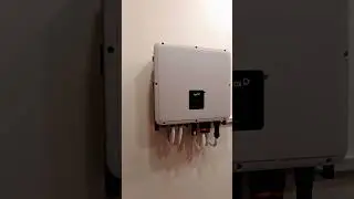 10kw ( Fox Hybrid H3 Pro)