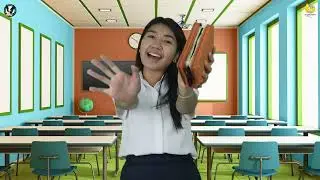 Devosi Pagi Siswa SD Kristen Palopo - Firman-Mu Pelita bagi Kakiku