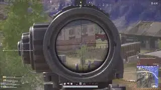 &ldquo;This building is no longer a viable option.&rdquo; // PUBG: BATTLEGROUNDS
