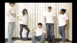 Loeries 2009, Silver, Internal Marketing, Draftfcb JHB, Draftfcb Impact, ConnectED
