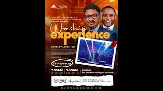 House On The Rock Asaba | BUSINESS EMPOWERMENT Service | 17-08-2025 #HOTRService #HOTRAsaba