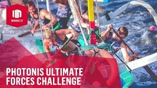 Photonis Ultimate Forces Challenge | Official Trailer [Full HD] | Insight TV