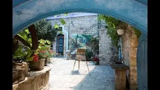 Safed &mdash; połączenie mistycyzmu z międzynarodowym charakterem