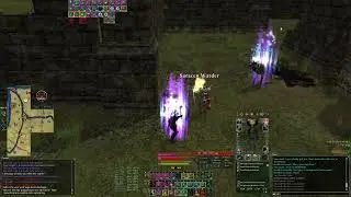 DAOC YWAIN - TRUE STRENGTH OF BATTLE DRUID 2O22