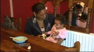 Birmingham Women's Hospital ignored Celinna Carr pleads