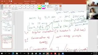 MEE270   Spring 2021   Lesson 16   Exam 2 Review 1