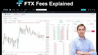 FTX.com Fees Explained ✅