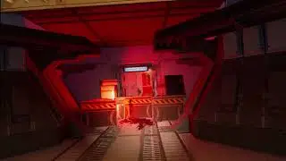 The Plan | Alien: Rogue Incursion Part 13