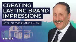 Creating Lasting Brand Impressions with Steve Zimmerman of Beach House Logos