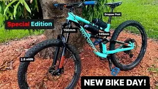 Polygon Siskiu T7 Special Edition | *30 year anniversary