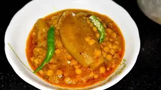 Bharwa Parwal ki easy and tasty recipe. 😋 | Muskan food corner