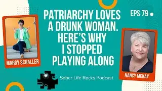Episode 79: Nancy McKay: Sober Women&rsquo;s Empowerment Coach on Truth, Trauma & Recovery