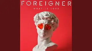 I Want to Know What Love Is (Extended Version)