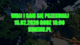TRAILER SideMC.PL - START 15.02.2020