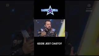 Gdzie jest ciasto? 🤭 #aniaamy #discostar #discostar9 #marcinmiller