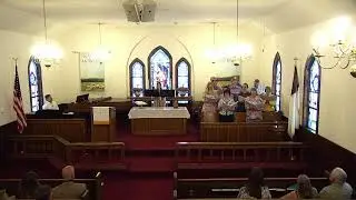 Vanceboro GMC Worship Service May 14th 2023
