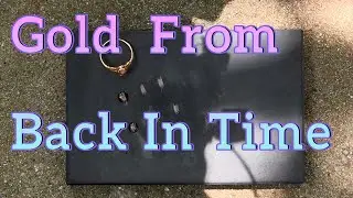 120 | 583 Gold Ring Tested With 3 Gold Acids