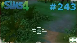Granite Falls the last unknown Plants | Let's Play Die Sims 4 #243