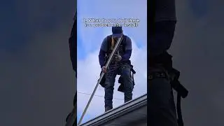 Questions I'd tell my family to ask a roofer as someone working in home remodeling