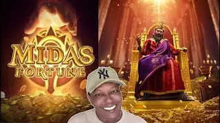 🔥BIGWIN ESTRAT&Eacute;GIA MIDAS FORTUNE EM BUSCA DA FORRA PERFEITA!🚀@jogalivre 