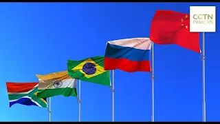 Les pays membres des BRICS envisagent d'approfondir leurs liens financiers