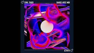 Cool Tiger &mdash; That Night On Saturn [JCT010]