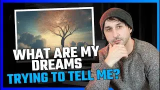 The Role of Dreams in Mental Health