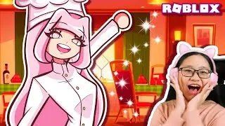 Welcome to My Restaurant! | Roblox | Restaurant Tycoon 2