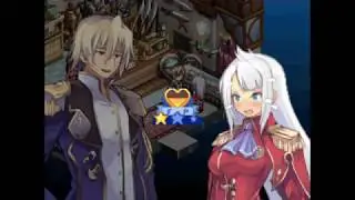 Luminous Arc 3 - Inaluna Intermission 2 - English Subtitles
