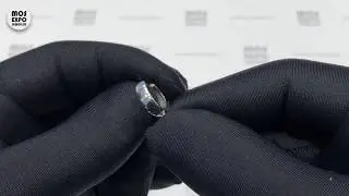 Серьги Trautz 8 00322 92 0000 Tz