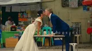 Thomas & Raquiel | Concept Film