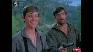 Daniel Boone 1969   Bickford's Bridge   NEW TO DAY  🐎🪶🐎Drama , Western 🐎 Full Episodes