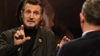 Liam Neeson on sexual harassment in Hollywood | The Late Late Show | RT&Eacute; One