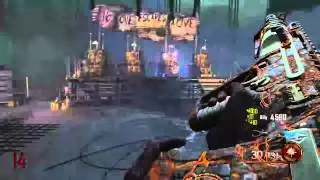 MTAR Pack-A-Punched
