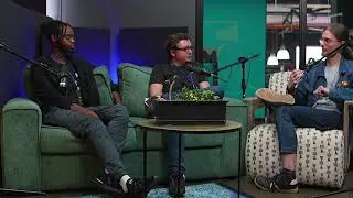 Mic'd Up Podcast @JHB Creative Showcase
