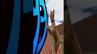 Part-263#Gmod #Nextbot #Meme