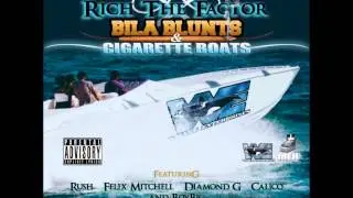 Rich The Factor   Snakes
