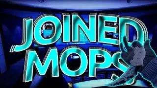 Joined MopS | 100 ❤️