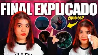 🎬 STRANGER THINGS: FINAL EXPLICADO 🔥 El VERDADERO significado del &uacute;ltimo cap&iacute;tulo y el SPIN-OFF!