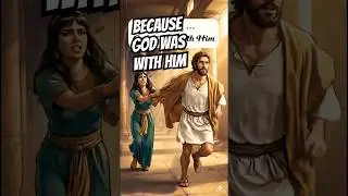 Joseph&rsquo;s Journey Through Trials: Joseph&rsquo;s Story-Part 3