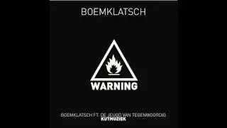 Boemklatsch ft. de Jeugd van Tegenwoordig - Kutmuziek