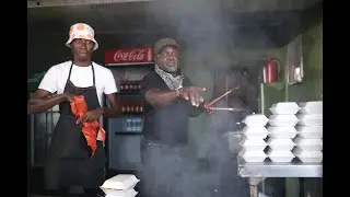 The best shawarma in town!