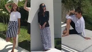 BEHIND THE SCENES! Resort collection '19 from Undercover Waterwear