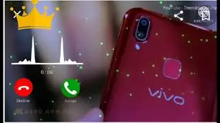 Rockstar Ringtone