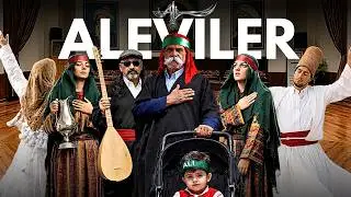 ALEVİLER: Türkiye’nin EN GİZEMLİ İnancı