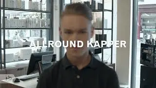 Praktijkleren: Allround kapper