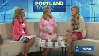 Caffeine and pregnancy