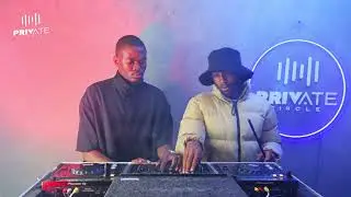 🔥Episode 10 | Official Sgija & CLVSSIC | Sgidongo x Sgija Exclusives | 100% Production mix