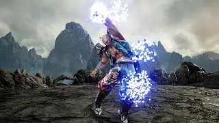 Heihachi had Illegal Combo Damage in Tekken 7