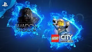 PlayStation Now | June 2019 Update | PS4